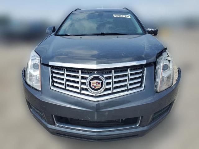  CADILLAC SRX 2015 Серый