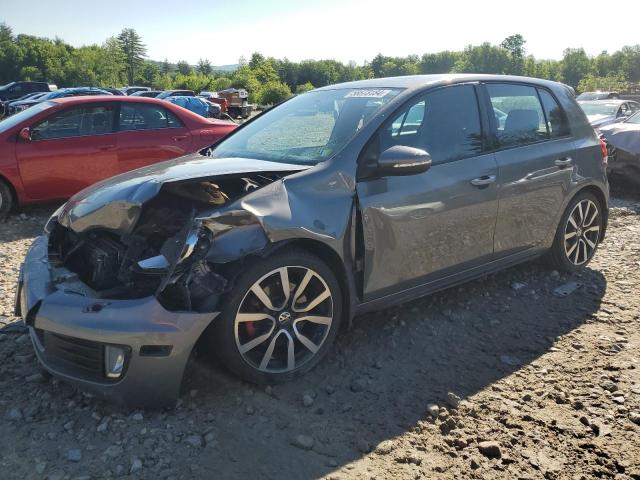 2013 Volkswagen Gti  na sprzedaż w Candia, NH - Front End