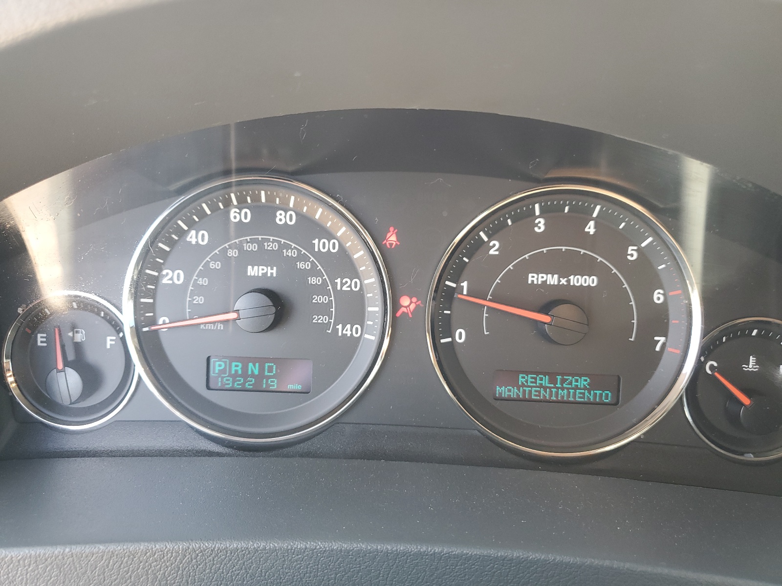 1J4HR58265C636286 2005 Jeep Grand Cherokee Limited