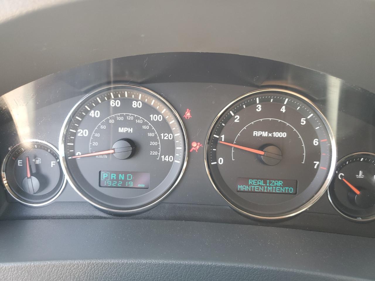 2005 Jeep Grand Cherokee Limited VIN: 1J4HR58265C636286 Lot: 58050524