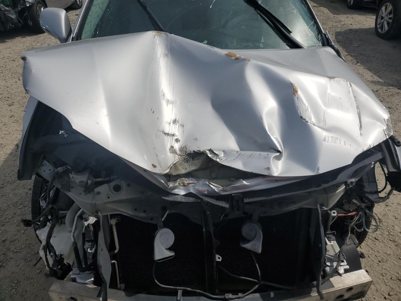 2012 Lexus Rx 350 VIN: 2T2BK1BAXCC154039 Lot: 59147844