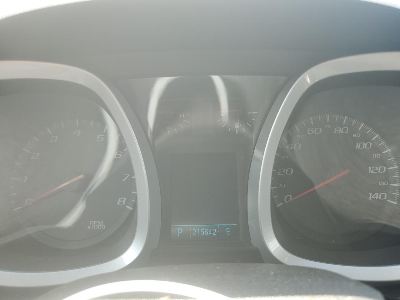 2010 Chevrolet Equinox Lt VIN: 2CNFLNEY8A6279490 Lot: 59521014