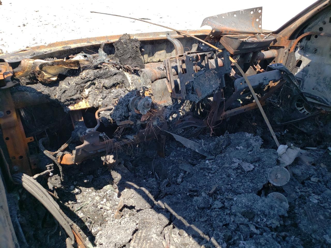 2008 Ford F150 VIN: 1FTPX12V08KD36952 Lot: 59094904