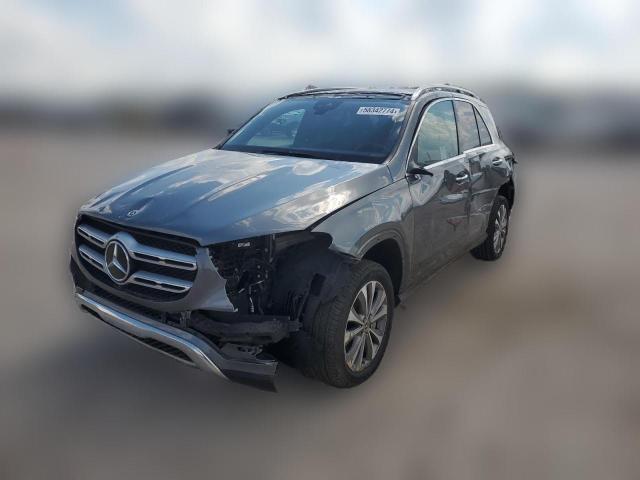 4JGFB4KB0PA873029 | 2023 Mercedes Benz 2023 mercedes-benz gle 350 4matic