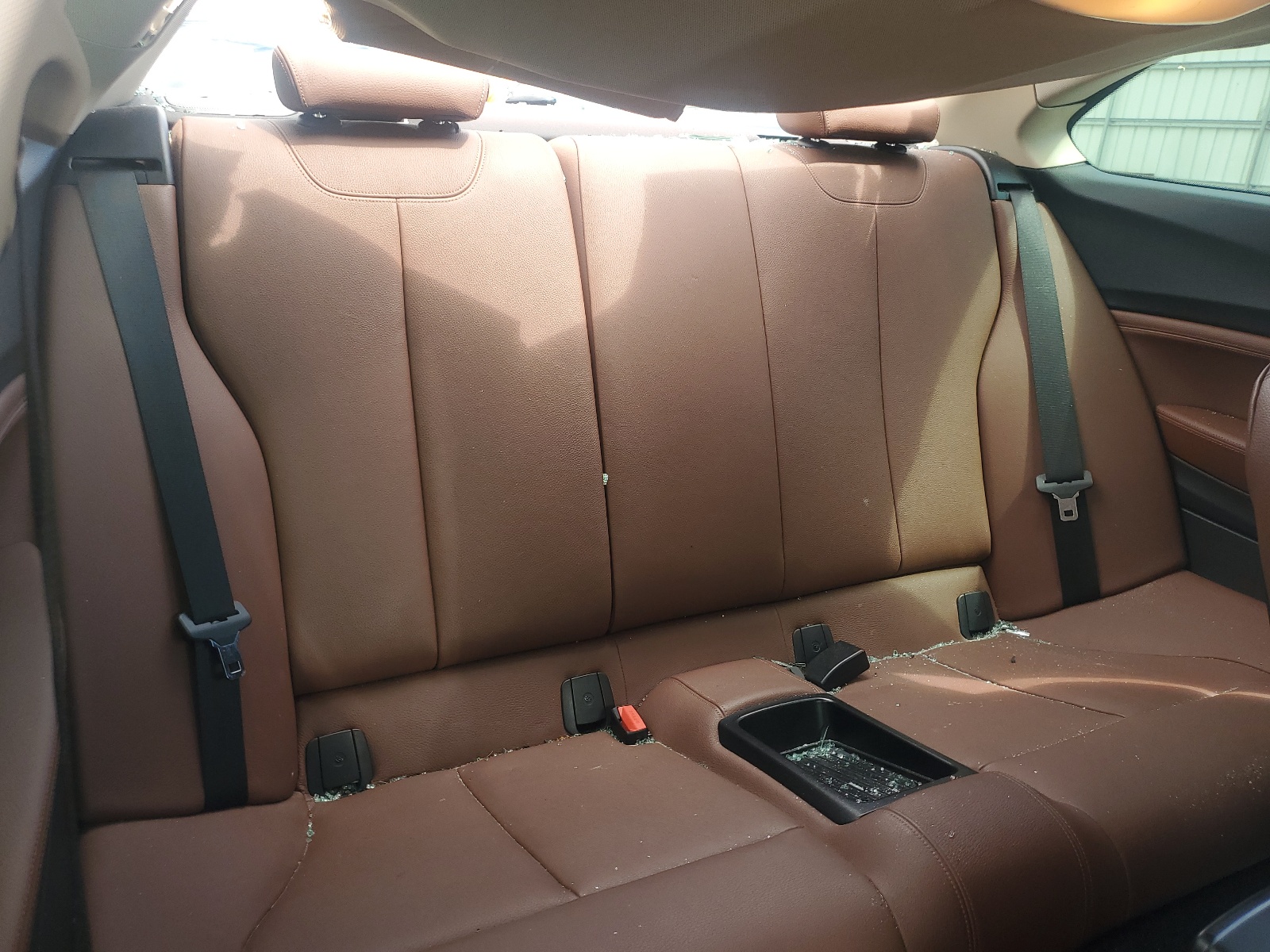 WBA1F5C51EV255545 2014 BMW 228 I