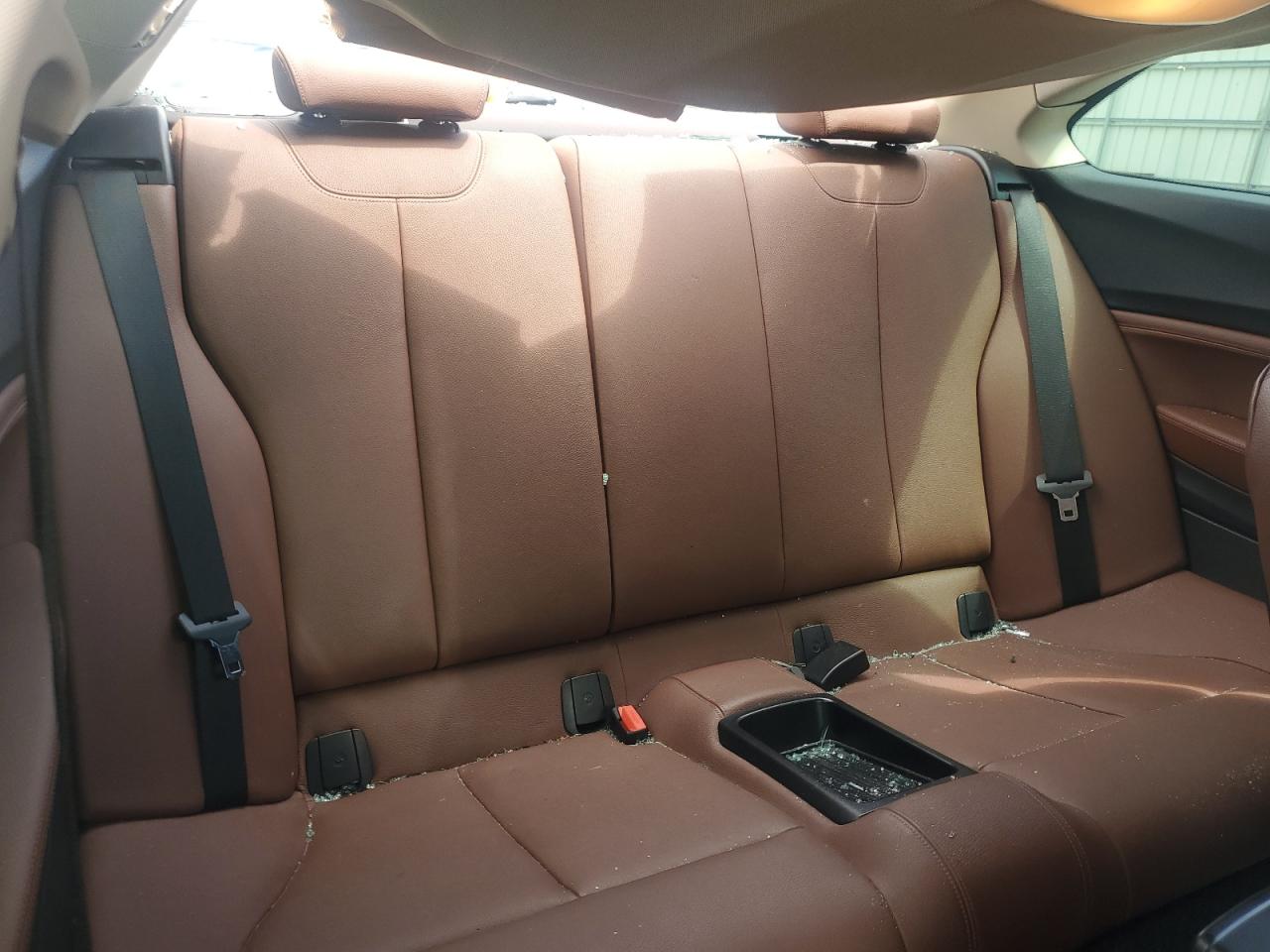 2014 BMW 228 I VIN: WBA1F5C51EV255545 Lot: 58333964