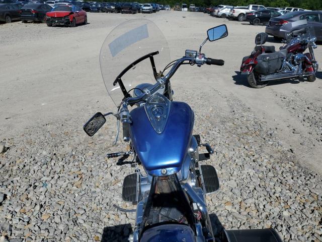 2007 HONDA VTX1300 R