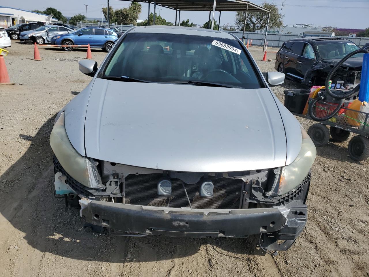 2010 Honda Accord - Image 5