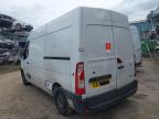 2021 RENAULT MASTER MM3 for sale at Copart ROCHFORD