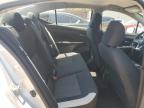 2021 Nissan Versa Sv for Sale in Seaford, DE - Front End