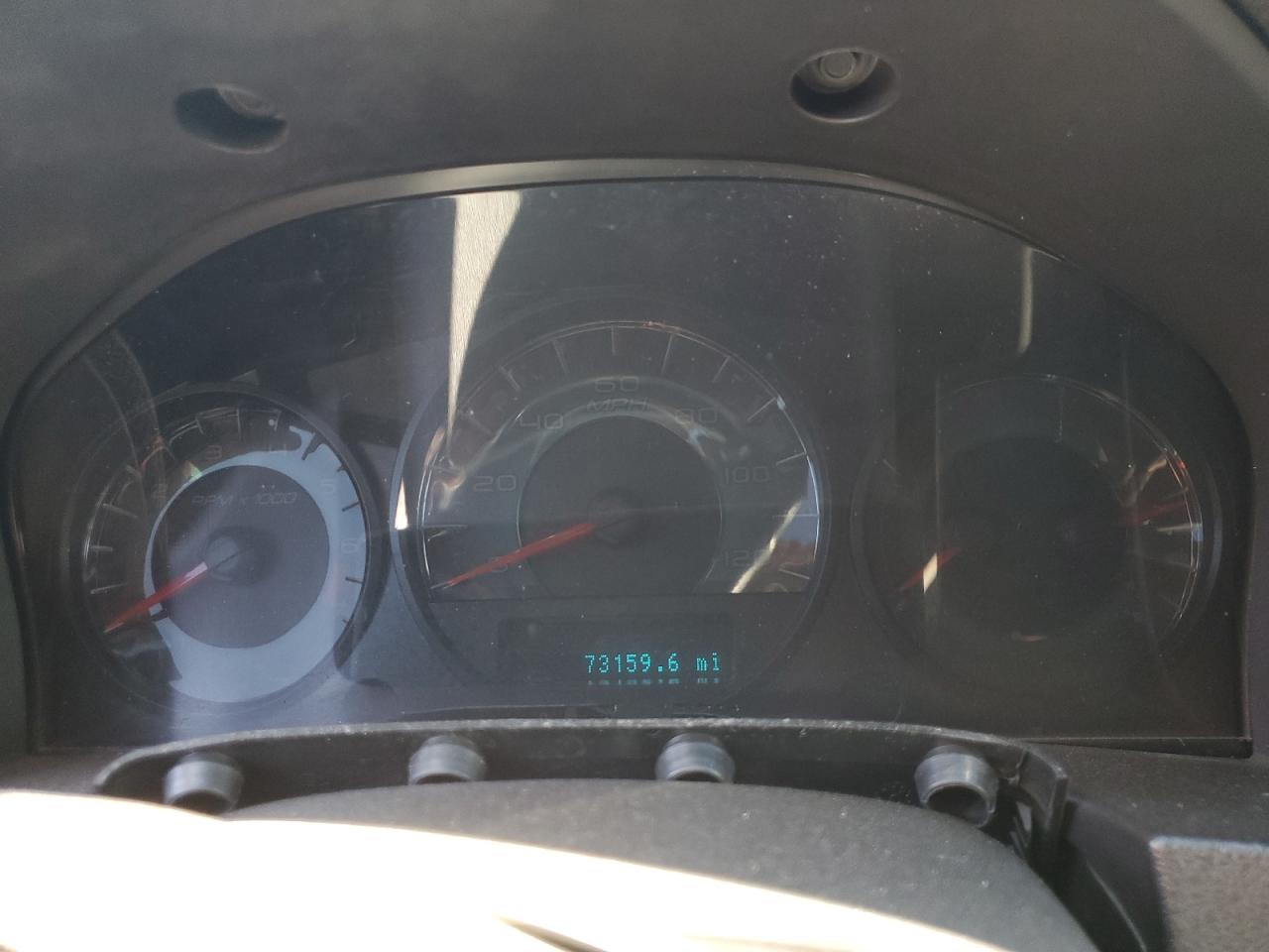 2012 Ford Fusion Sel VIN: 3FAHP0JA3CR300986 Lot: 57461874