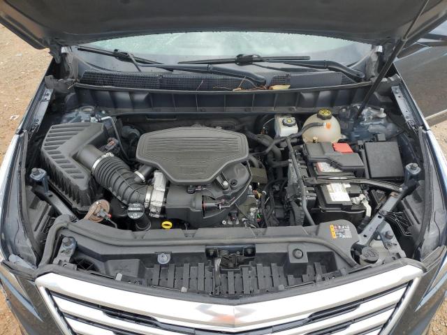 2019 CADILLAC XT5 1GYKNARS3KZ169393  60507934