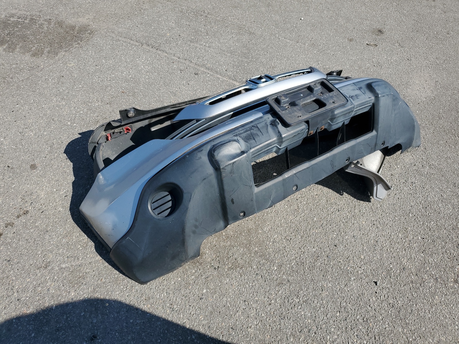 JHLRE48588C009185 2008 Honda Cr-V Ex