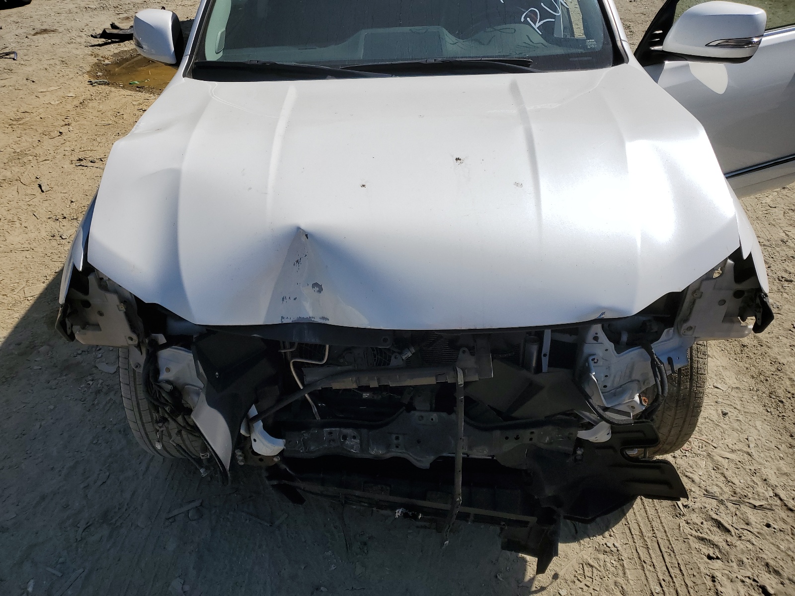 JTJBM7FX9G5124028 2016 Lexus Gx 460