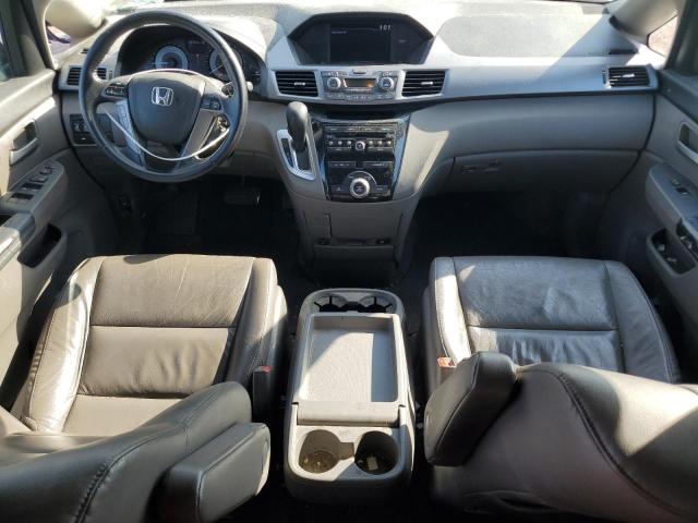 5FNRL5H65BB102967 | 2011 Honda odyssey exl