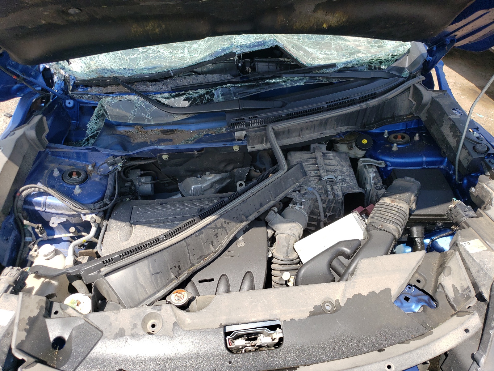 JA4AR3AU5LU028137 2020 Mitsubishi Outlander Sport Es