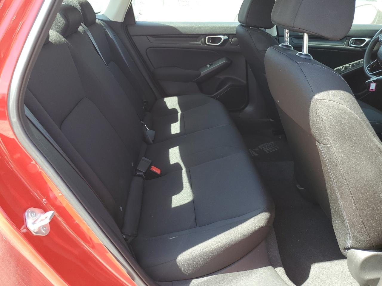 2HGFE2F29PH562597 HONDA CIVIC 2023