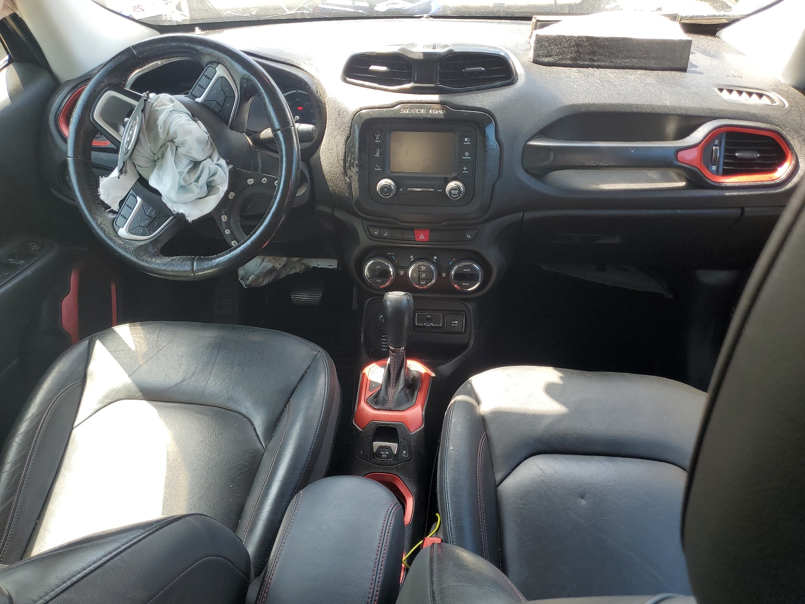 ZACCJBCB1HPG30795 2017 Jeep Renegade Trailhawk