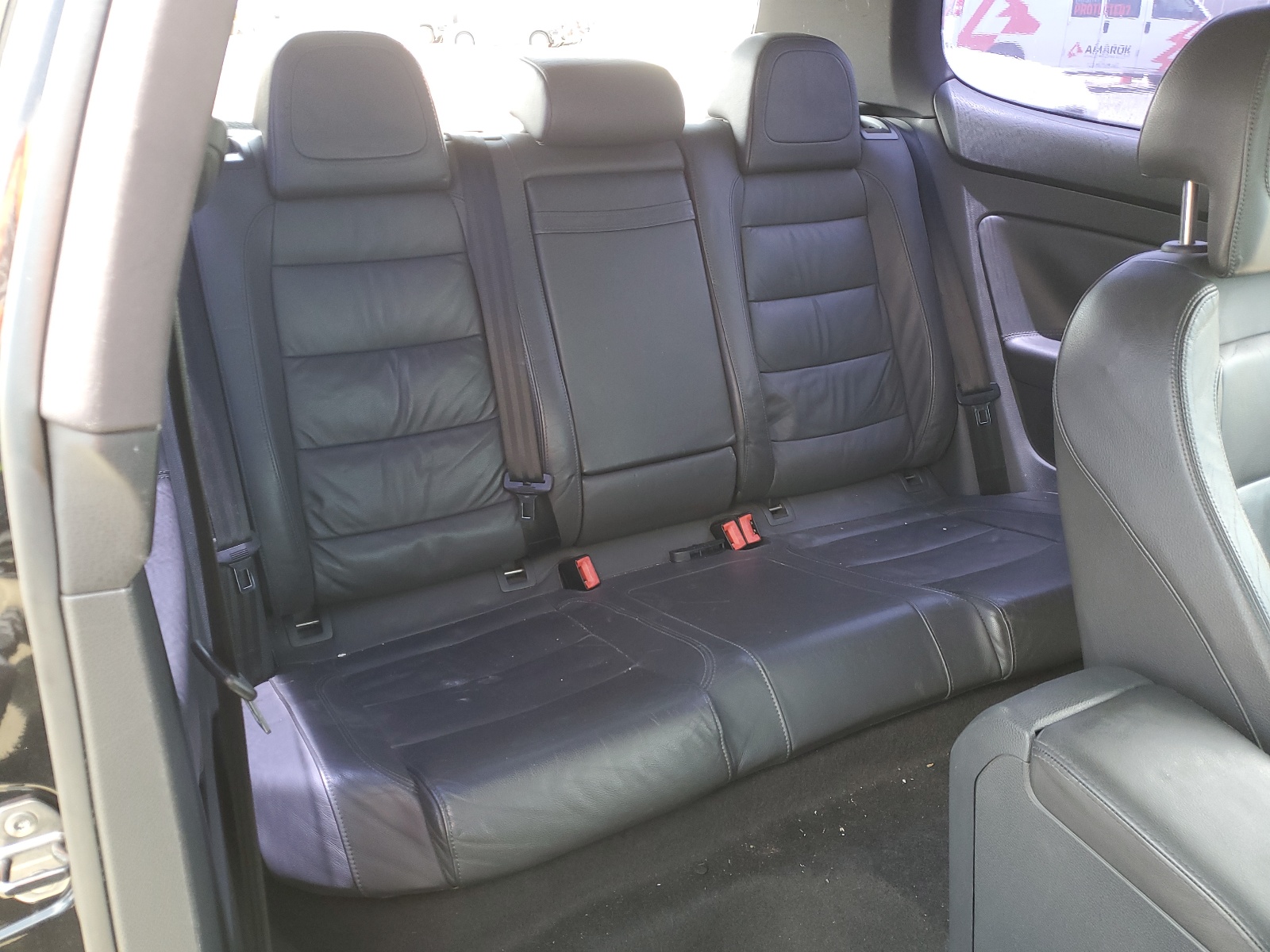 WVWFV71K46W115663 2006 Volkswagen New Gti