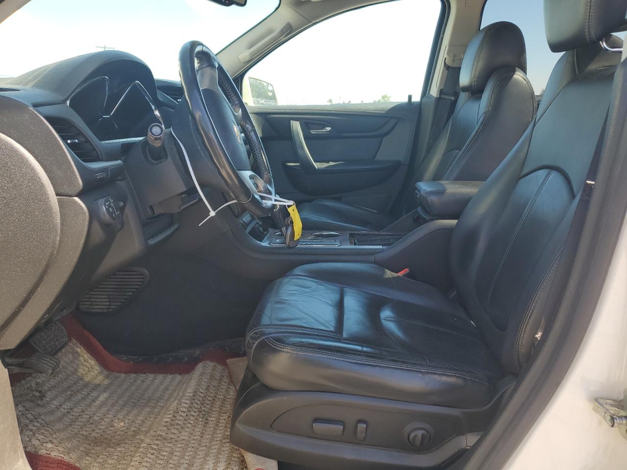 2014 Chevrolet Traverse Lt VIN: 1GNKRHKD6EJ314659 Lot: 57835654