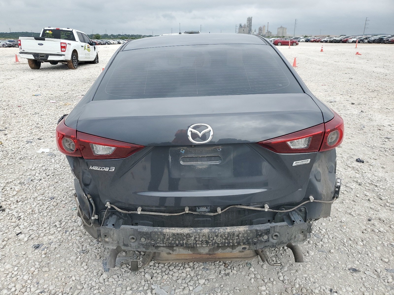 3MZBM1U71GM267923 2016 Mazda 3 Sport