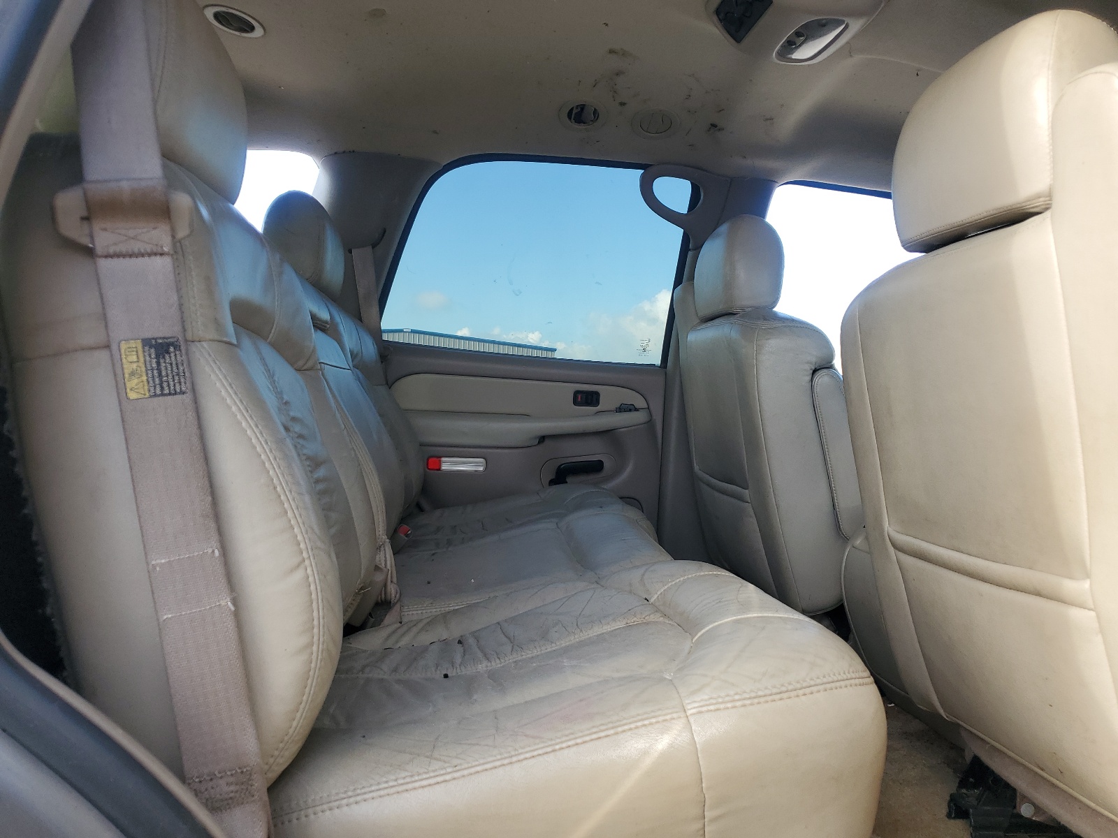 1GNEC13Z62J340321 2002 Chevrolet Tahoe C1500