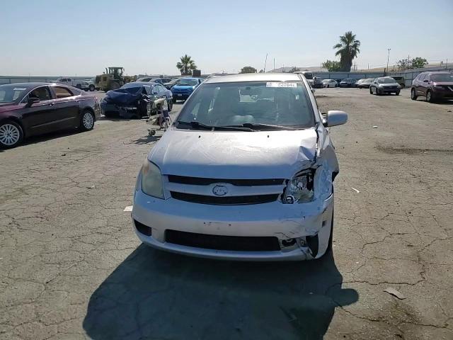 2006 Toyota Scion Xa VIN: JTKKT604365000083 Lot: 59523764