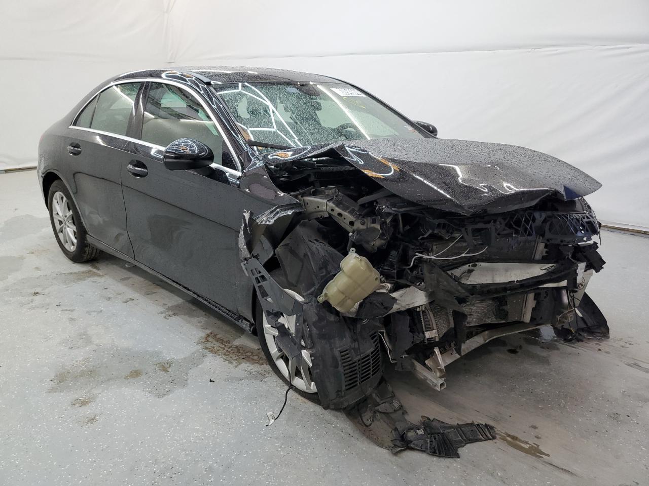 2020 Mercedes-Benz A 220 4Matic VIN: W1K3G4FB6LJ196751 Lot: 60940694