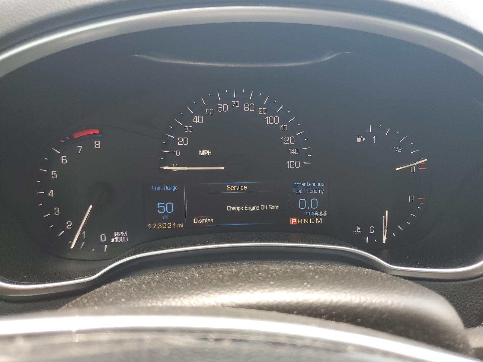 3GYFNBE31GS583105 2016 Cadillac Srx Luxury Collection