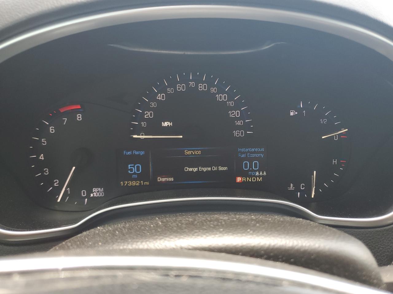 2016 Cadillac Srx Luxury Collection VIN: 3GYFNBE31GS583105 Lot: 61253544