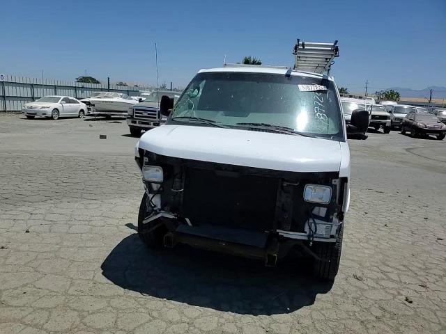 2004 GMC Savana G2500 VIN: 1GTGG29V141142829 Lot: 57877224