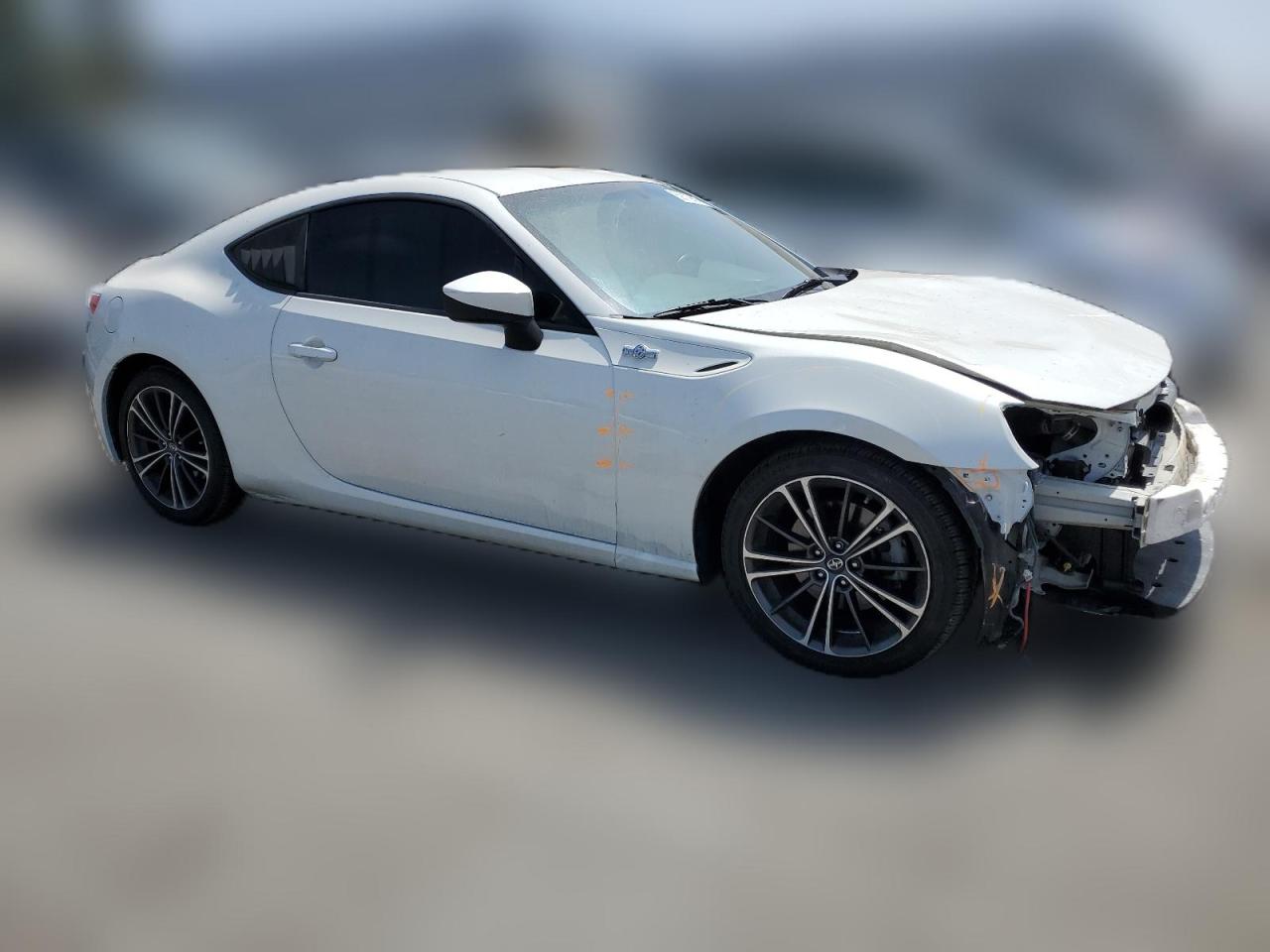 2013 Toyota Scion Fr-S VIN: JF1ZNAA14D2732041 Lot: 59179414