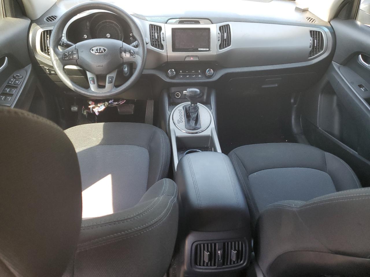 2014 Kia Sportage Base VIN: KNDPB3ACXE7602888 Lot: 58947864