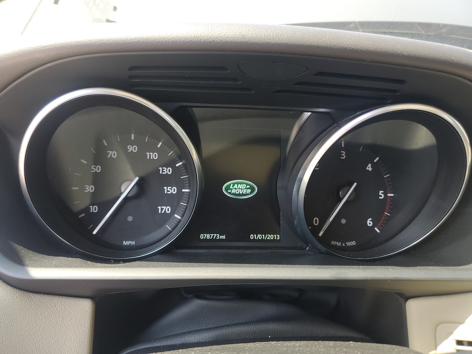 SALWG2KF7GA642764 2016 Land Rover Range Rover Sport Se