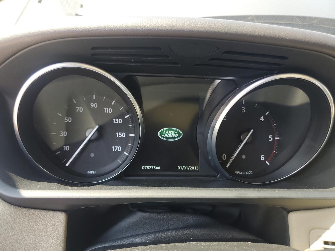 2016 Land Rover Range Rover Sport Se VIN: SALWG2KF7GA642764 Lot: 64605664