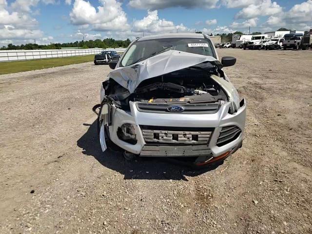 2013 Ford Escape S VIN: 1FMCU0F75DUB46085 Lot: 60471384