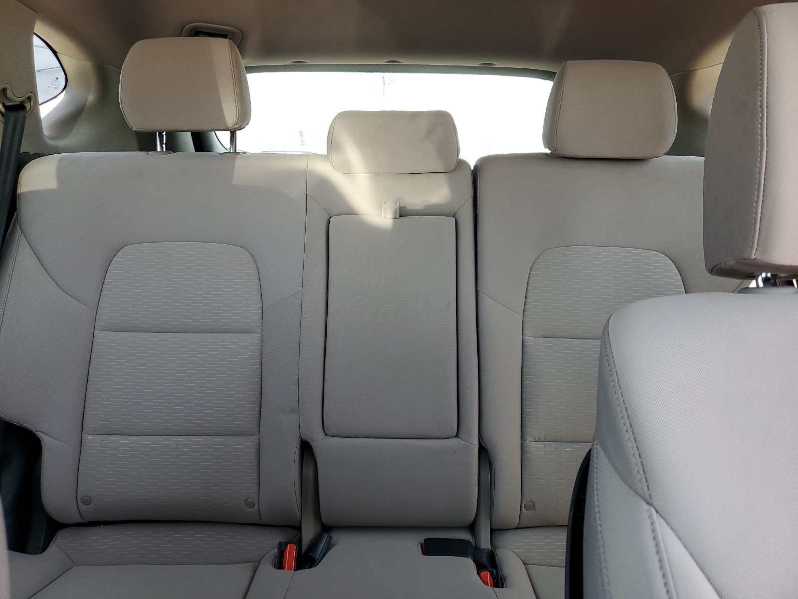 KM8J33A44KU004929 2019 Hyundai Tucson Limited