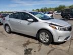 2017 Kia Forte Lx   de vânzare în Littleton, CO - Vandalism