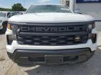 2023 Chevrolet Silverado C1500 за продажба в Prairie Grove, AR - Burn - Interior