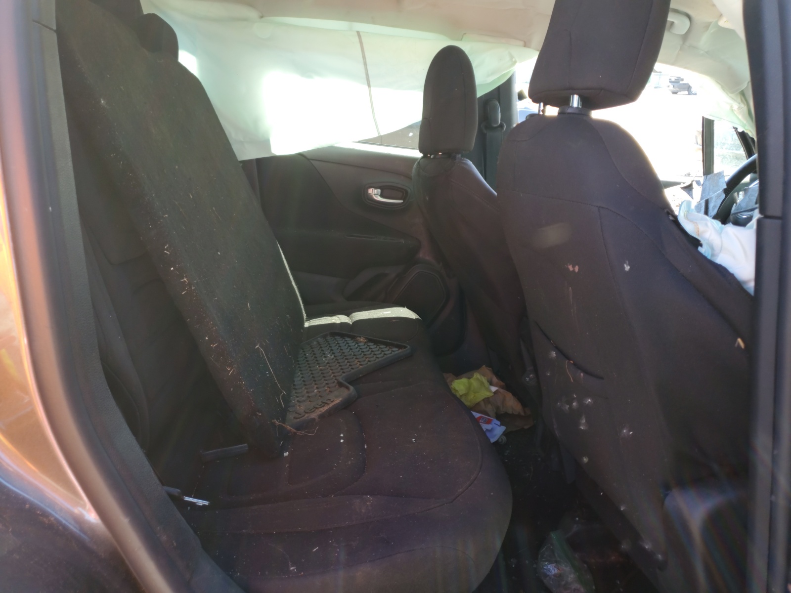 ZACNJBBB6KPK41245 2019 Jeep Renegade Latitude