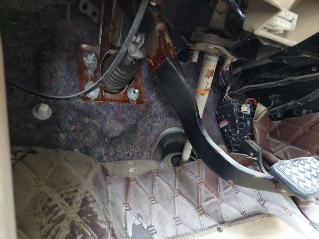 MHFYX59G1F8069449 - 2015 TOYOTA FORTUNER - #54482044