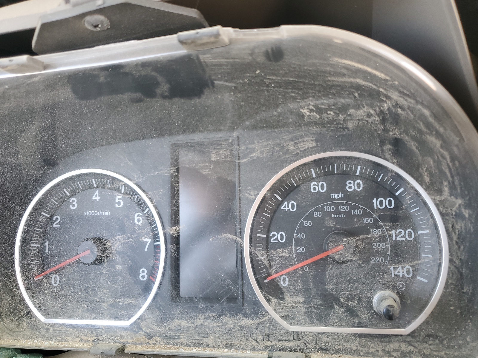 5J6RE3H73BL032559 2011 Honda Cr-V Exl