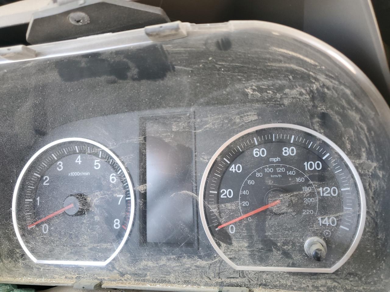 2011 Honda Cr-V Exl VIN: 5J6RE3H73BL032559 Lot: 61295674