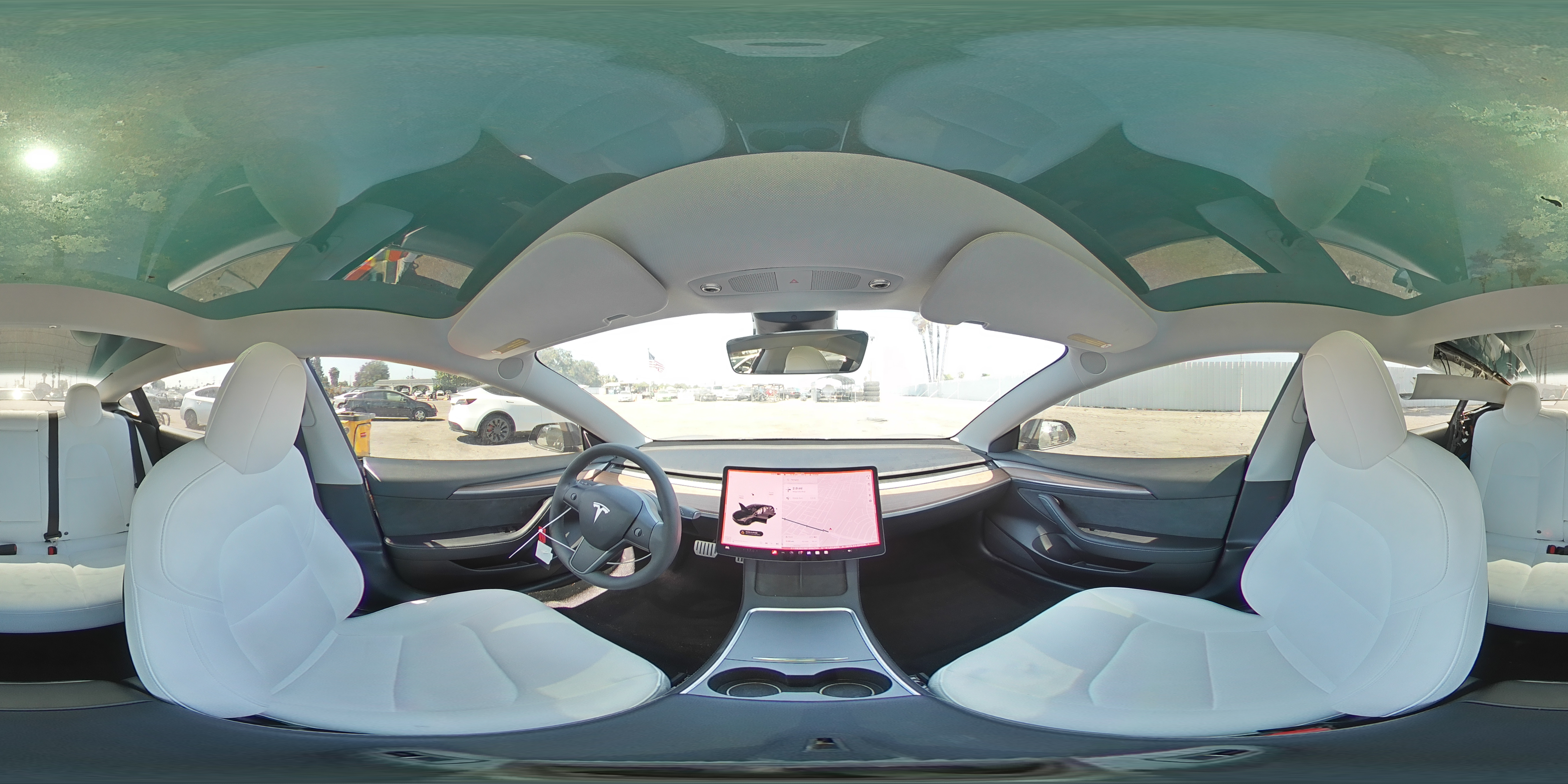 2022 Tesla Model 3 VIN: 5YJ3E1EC1NF209750 Lot: 57526234