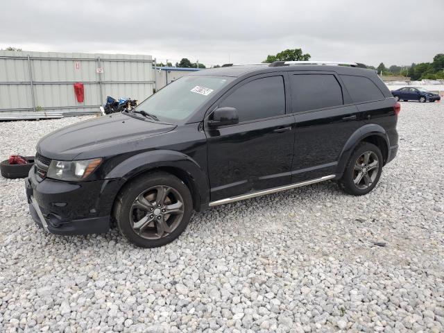 3C4PDDGG4GT108535 | 2016 Dodge journey crossroad