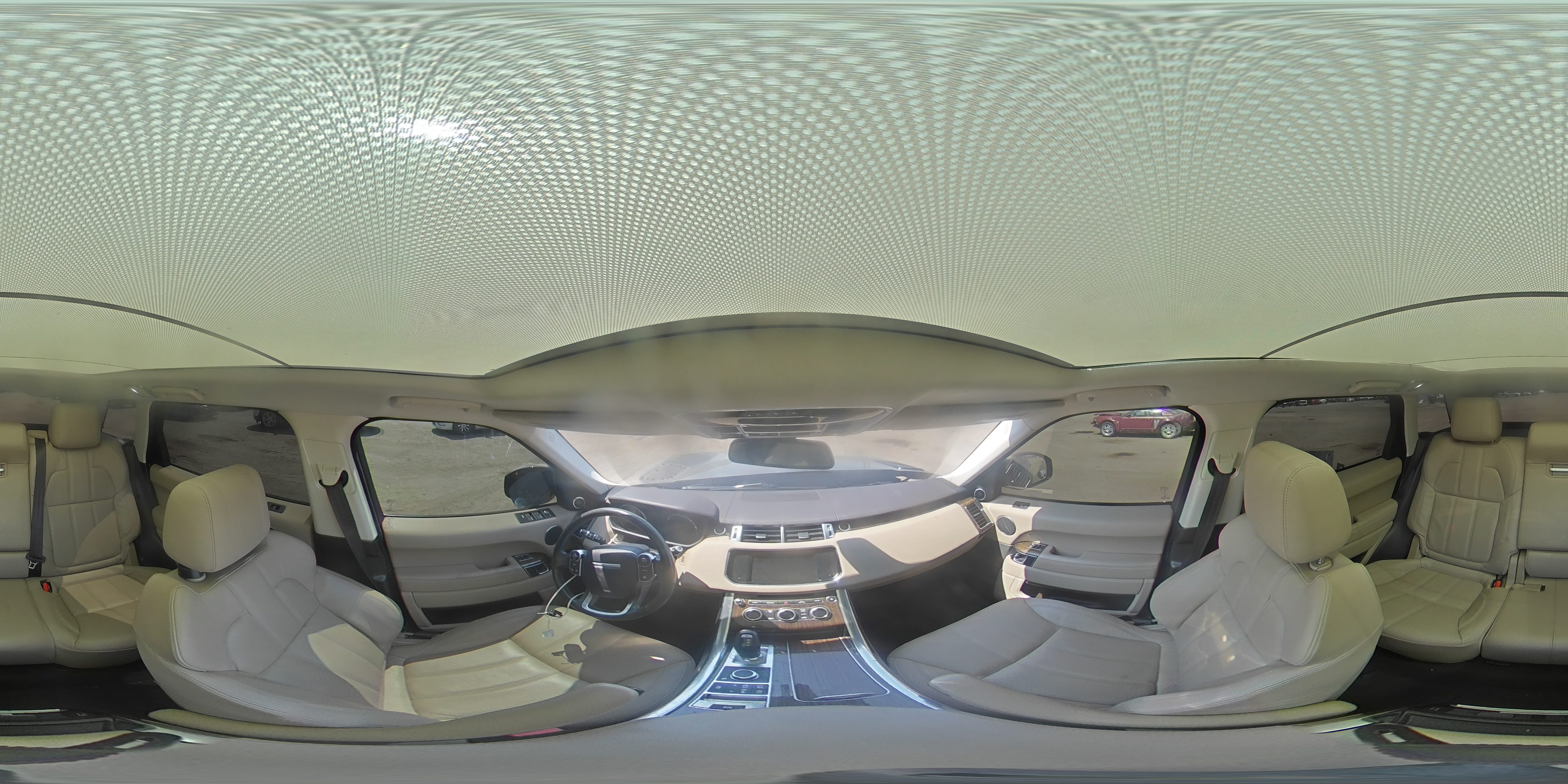 2016 Land Rover Range Rover Sport Se VIN: SALWG2KF7GA642764 Lot: 64605664