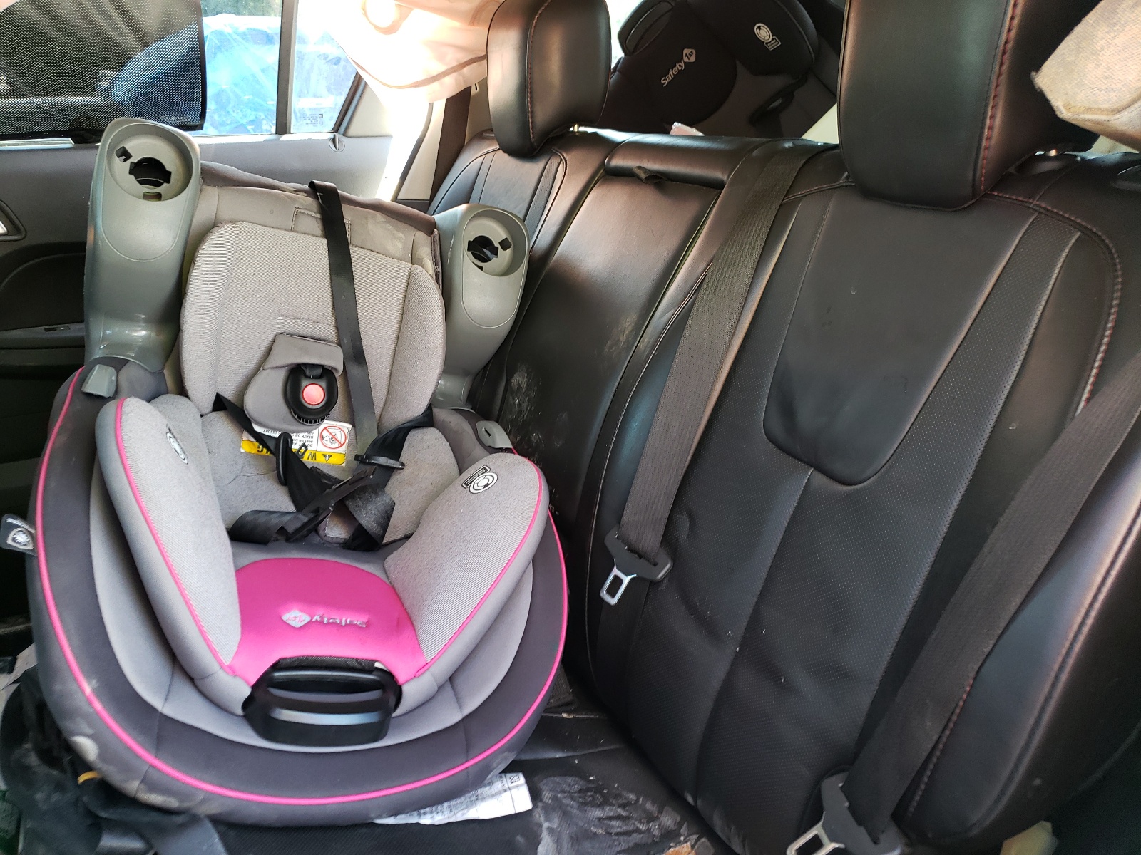 2GKFLWE38D6134098 2013 GMC Terrain Slt