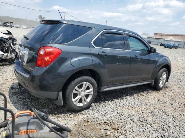  CHEVROLET EQUINOX 2014 Szary