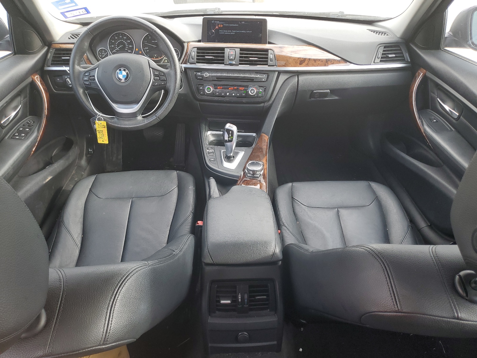 WBA3D3C50EK156221 2014 BMW 328 D