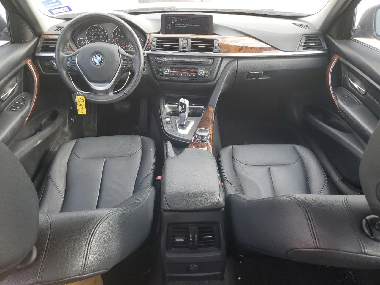 2014 BMW 328 D VIN: WBA3D3C50EK156221 Lot: 59412704